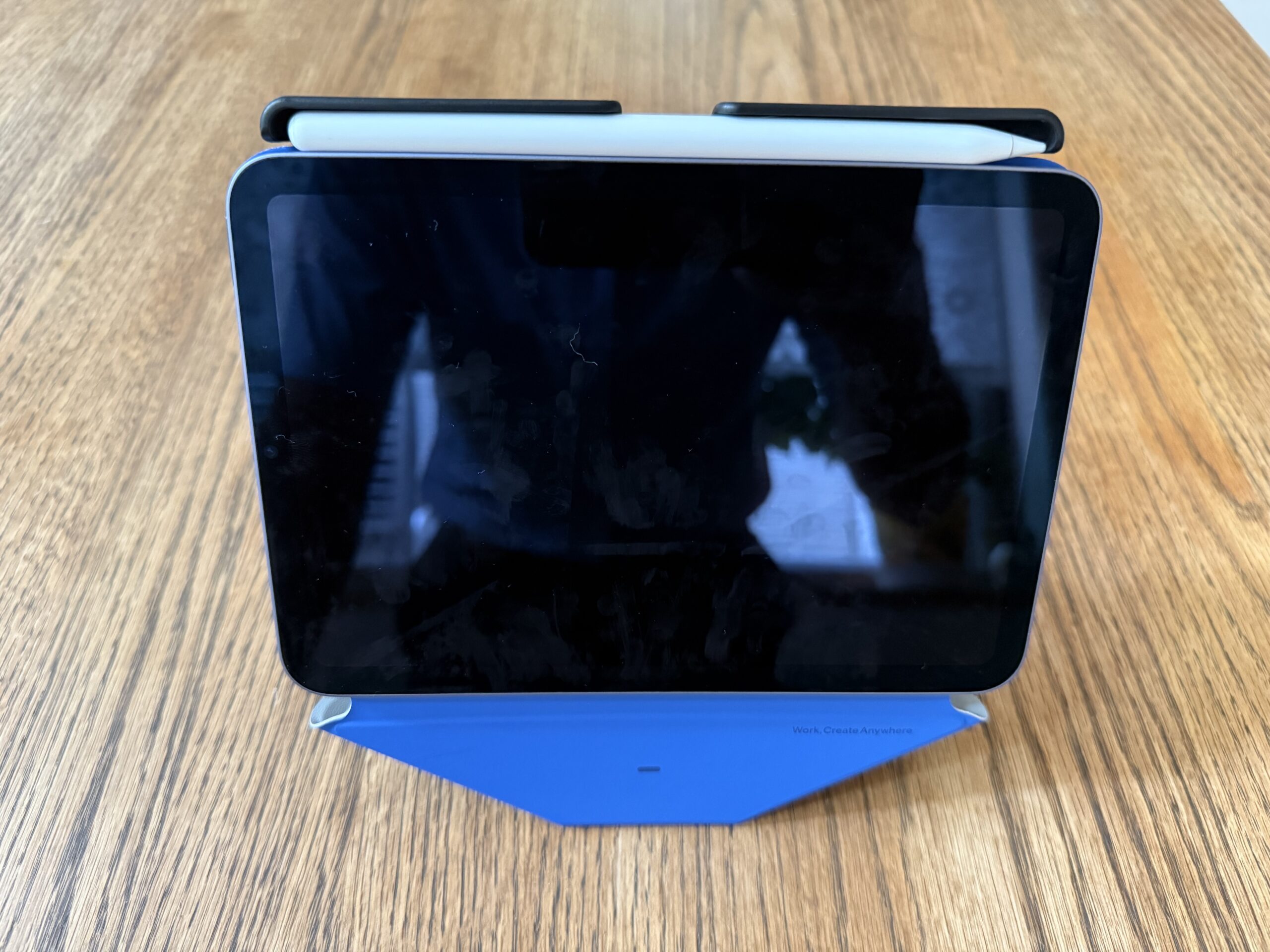 MOFTダイナミックフォリオ横置き