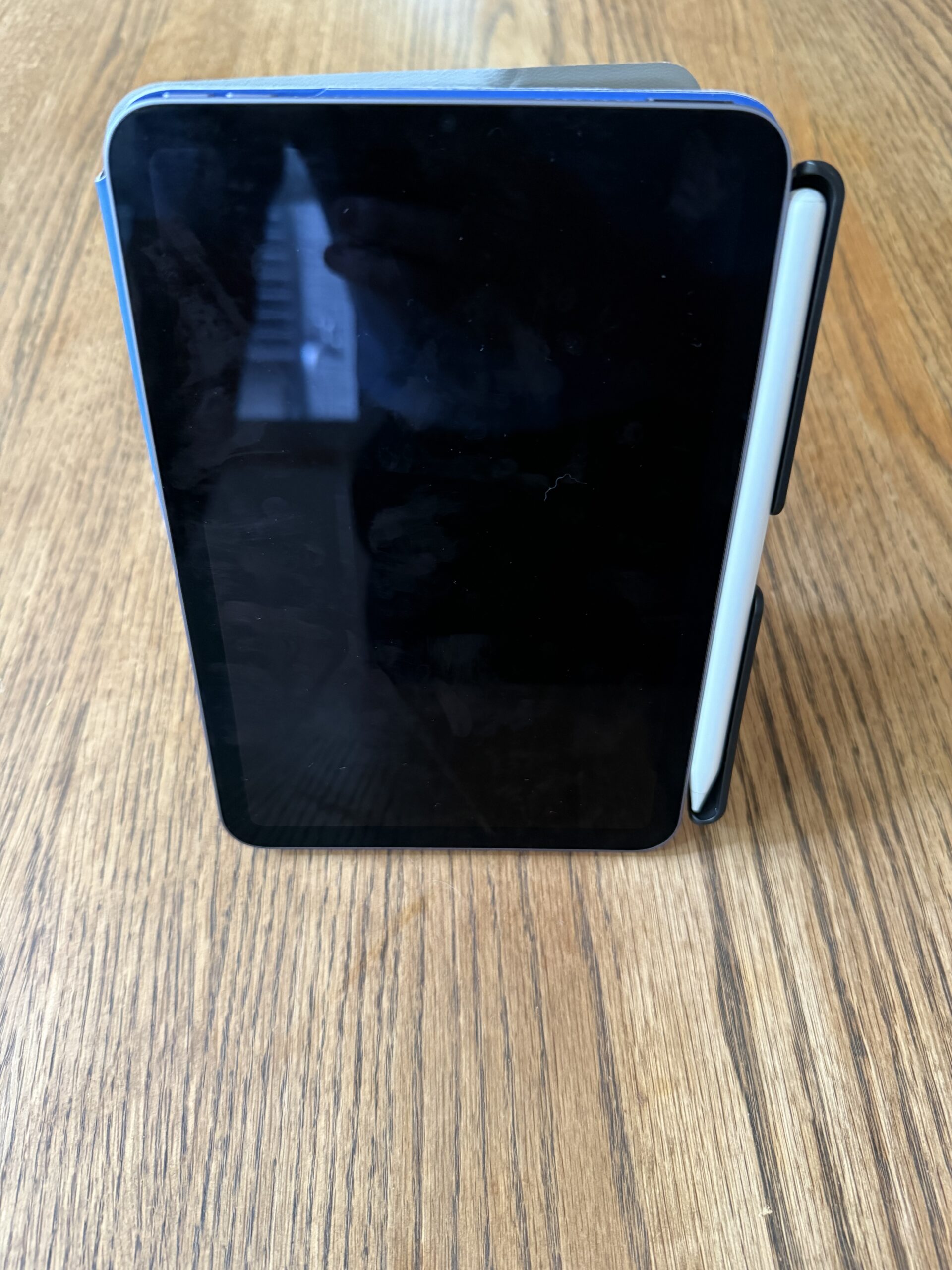 MOFTダイナミックフォリオ縦置き